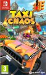 Taxi Chaos (Nintendo Switch)