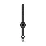 MOYE KRONOS II SMART WATCH pametna ura črne barve