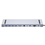 MOYE CORE MULTIPORT X11 hub