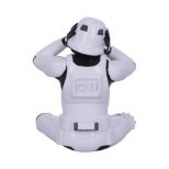 NEMESIS NOW Hear no evil Stormtrooper figurica