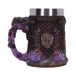 NEMESIS NOW ELDEN RING STARSCOURGE RADAHN vrč 15,5CM