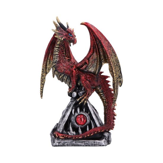 NEMESIS NOW GUARDIANS GAZE figura 16.5CM