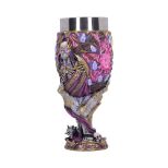 NEMESIS NOW DUNGEONS & DRAGONS VECNA kelih 19.5CM