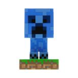 PALADONE Minecraft charged creeper icon namizna svetilka
