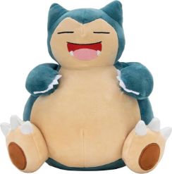 POKEMON - PLUSH - SNORLAX pliš 30CM