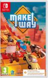 Make Way (CIAB) (Nintendo Switch)