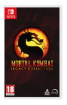 Mortal Kombat: Legacy Kollection (Nintendo Switch)