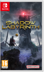 Shadow Labyrinth (SWITCH)