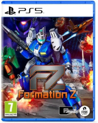 Formation Z (Playstation 5)