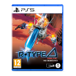 R-Type Delta: HD Boosted - Full Force Edition (Playstation 5)