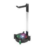 MARVO HZ-04 RGB STOJALO ZA SLUŠALKE