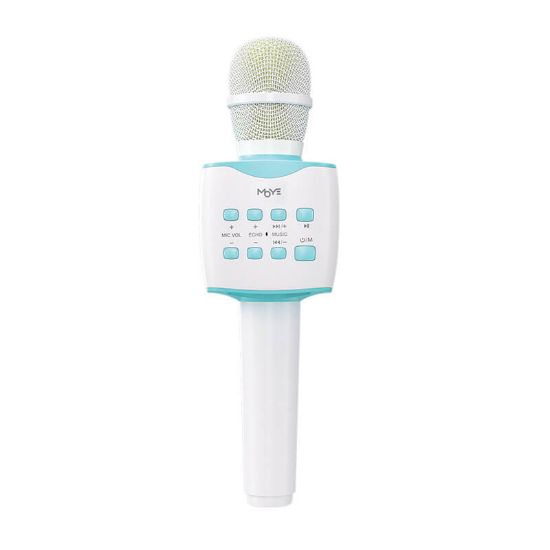 MOYE MICROPHONE MELODIOUS MDS-5 KARAOKE MIKROFON