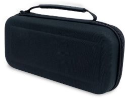 NACON NINTENDO SWITCH 2 TRAVEL torbica črne barve
