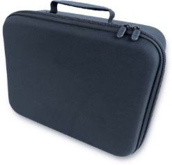 NACON NINTENDO SWITCH 2 STORAGE CASE XXL torbica črne barve