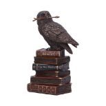 NEMESIS NOW SPELLCRAFT figura 14CM