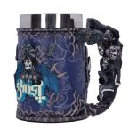 NEMESIS NOW Ghost Papa Emeritus Evolution vrč