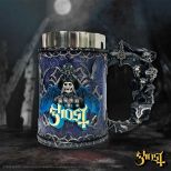 NEMESIS NOW Ghost Papa Emeritus Evolution vrč
