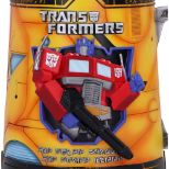 NEMESIS NOW TRANSFORMERS HEROES OF CYBERTRON vrč 15CM