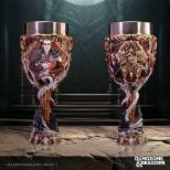 NEMESIS NOW DUNGEONS & DRAGONS STRAHD kelih 19.5CM