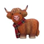 NEMESIS NOW HIGHLAND SNUG figura 12.2CM