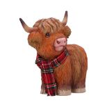 NEMESIS NOW HIGHLAND SNUG figura 12.2CM
