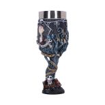 NEMESIS NOW CORPSE BRIDE YOUR CUP WILL NEVER EMPTY VOW kelih 21CM