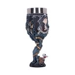 NEMESIS NOW CORPSE BRIDE YOUR CUP WILL NEVER EMPTY VOW kelih 21CM