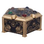 NEMESIS NOW MAGIC: THE GATHERING MANA škatla 18CM