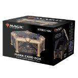 NEMESIS NOW MAGIC: THE GATHERING MANA škatla 18CM