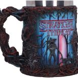 NEMESIS NOW STRANGER THINGS DEMOGORGON vrč