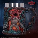 NEMESIS NOW STRANGER THINGS DEMOGORGON vrč