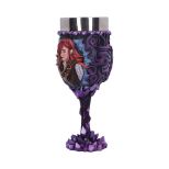 NEMESIS NOW BORDERLANDS 4 LILITH kelih 19.6CM