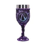 NEMESIS NOW BORDERLANDS 4 LILITH kelih 19.6CM