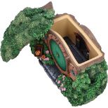 NEMESIS NOW LORD OF THE RINGS THE SHIRE škatla 23.4CM