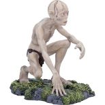 NEMESIS NOW LORD OF THE RINGS GOLLUM AND SMEAGOL (SET OF 2) figuri 13CM
