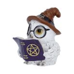 NEMESIS NOW CORNELIUS figura 8.6CM