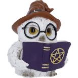 NEMESIS NOW CORNELIUS figura 8.6CM