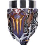 NEMESIS NOW BALDUR'S GATE 3 SHADOWHEART kelih 20CM