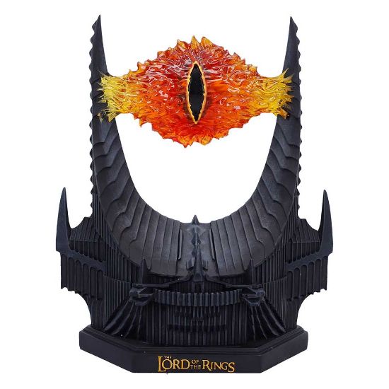 NEMESIS NOW LORD OF THE RINGS EYE OF SAURON svetilka 21.5CM