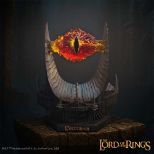 NEMESIS NOW LORD OF THE RINGS EYE OF SAURON svetilka 21.5CM