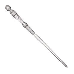 NOBLE COLLECTION Wicked Glinda's training wand replika