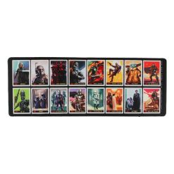 PALADONE The Mandalorian podloga za namizje