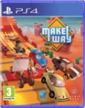 Make Way (Playstation 4)