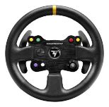 THRUSTMASTER LEATHER 28 GT WHEEL ADD-ON DODATEK ZA VOLAN