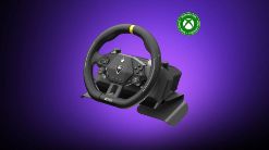TURTLE BEACH RACER brezžični volan za PC/XBOX/ANDROID