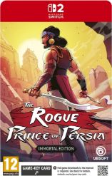 The Rogue Prince Of Persia - Immortal Edition (Nintendo Switch 2)