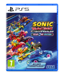 Sonic Racing: Crossworlds - Year One Edition (Playstation 5)