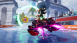 Sonic Racing: Crossworlds - Year One Edition (Playstation 5)