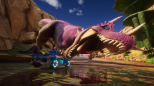 Sonic Racing: Crossworlds - Year One Edition (Playstation 5)