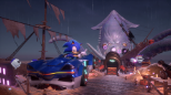 Sonic Racing: Crossworlds - Year One Edition (Playstation 5)